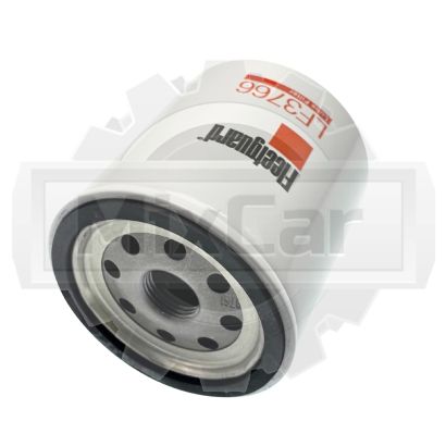 Фильтр масляный 111 (LF3766) (Fleetguard)