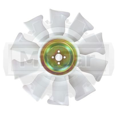 Крыльчатка вентилятора Mitsubishi S6S (F) 32B4800300