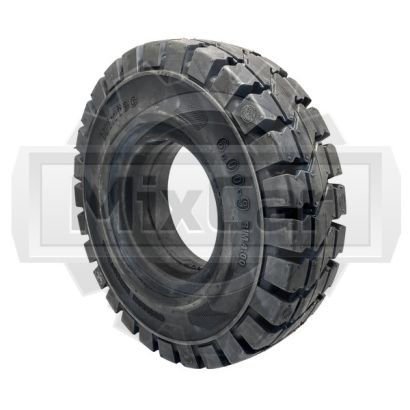 Шина цельнолитая 6.00-9 Wintec W007 STD (0080263785)