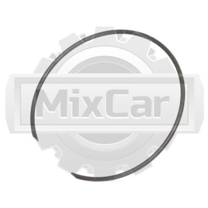 Стопорное кольцо подшипника Mitsubishi ШС -17mm 91B4305625