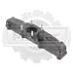 Коллектор выпускной Yanmar 4TNE98-BQFLC 12990013120