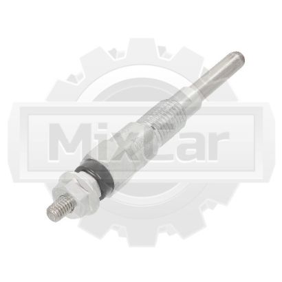 Свеча накаливания Kubota D722 (U) 1685165510