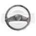 Колесо поворотное (руль) JAC (CE102501)