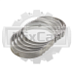 Вкладыши коренные Toyota 1DZ (std) (16mm) (11701-78200-71)