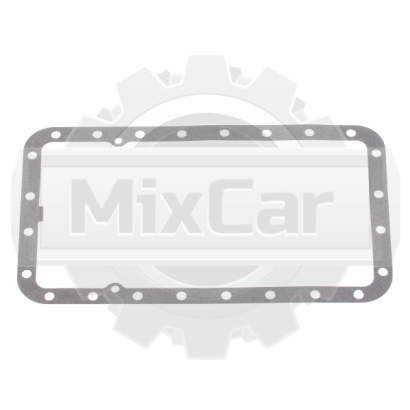 Прокладка поддона Kubota V2203 1G78001620 (U)