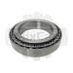 Подшипник ступичный внутр Doosan D20S-3 D700582 (T)