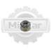 Маслосъемный колпачок Toyota 1DZ EK04007