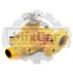 Помпа водяная Komatsu 4D95 (620-46-11104)