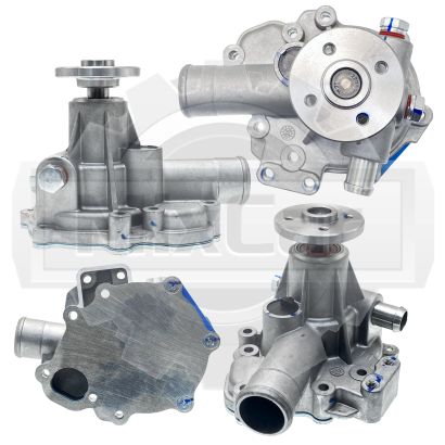 Помпа водяная Perkins 404D-22 (TVH) (U) 45011030