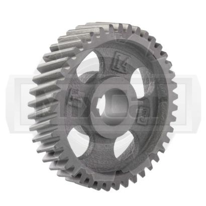 Шестерня распредвала Isuzu C240 (F) 9125221440