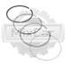 Кольца поршневые Mitsubishi 6D24-TLE2B AIRMAN SDG220S (std) 1 цилиндр ME151190