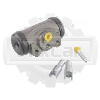 РТЦ TCM FD20T3 (U) 234A372001