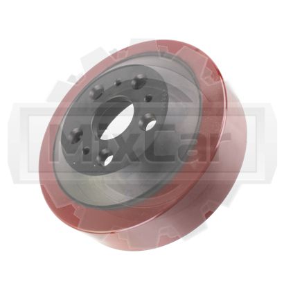 Колесо ведущее XILIN 250*65 (21312000235)