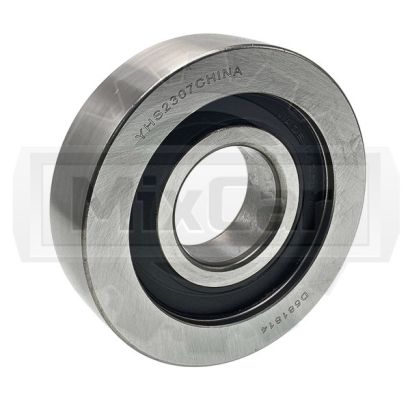 Ролик мачты Doosan D20-33S3 (6101404010853) (108.5*40*31) (Оригинал)