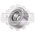Ролик Linde (0009249404)