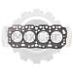 Прокладка ГБЦ Toyota 2J (S) 111157601071