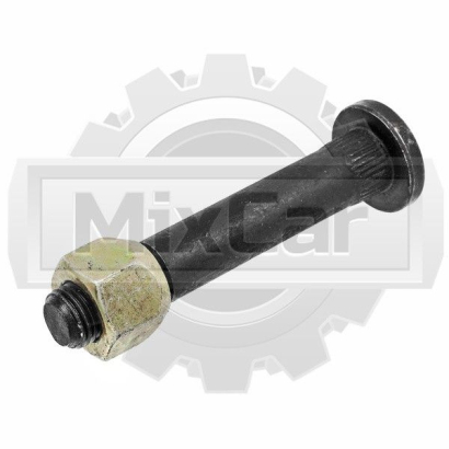 Шпилька + гайка ВМ Komatsu FD15C-17 L-90/M14*1.5 (F) 3EA2114121