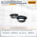 Диск колесный 6.50-10 TCM F15T3 / F30-16-18 / 20 / 21 / Toyota 8F35 (разб.)