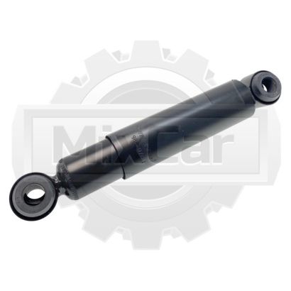 Амортизатор Terberg (T21041187)