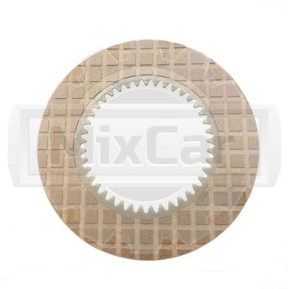 Диск фрикционный АКПП Hyundai (FAC030004002)