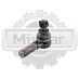 Наконечник рулевой Toyota (правый) (91255-04600)
