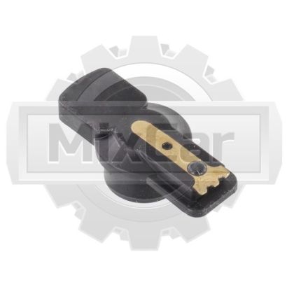 Бегунок трамблера Mitsubishi 4G33 buckle-type (F) MD611850