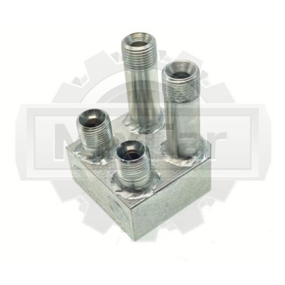 Распределитель TCM FD20T3C HC62170-12571 (F) HC6217012571