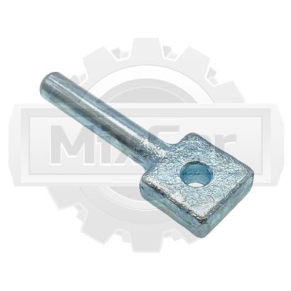 Фиксатор пальца Haulotte (173D158320) (TVH)