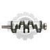Коленвал Yanmar 4TNV84T 12950821001