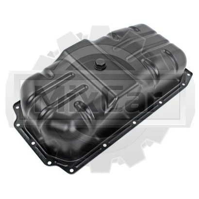 Поддон картера двигателя Komatsu 4D92E / 4D94LE / 4D98