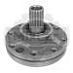 Насос АКПП Hyster H1.50XM D001 909675600