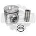 Поршень Cummins 6BT5.9 3907163