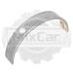 Вкладыш мачты Doosan G15S-2, -5 (TVH) 0,178g