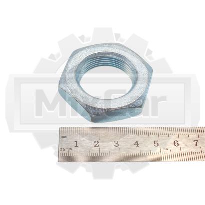 Гайка Baumann (57007)