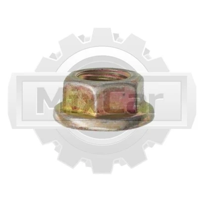 Гайка коромысла (9-09844-190-0)