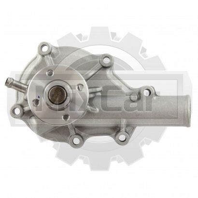 Помпа водяная Kubota V1505 58 мм (U) 1625173034