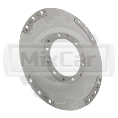 Плита гидротрансформатора Hyundai XKBT00444