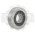 Ролик каретки боковой Toyota 8F30 (25*80*24) (61235F203071)