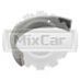 Вкладыш мачты Nissan 1F2 / L02 /Mitsubishi F25N (59151FJ400)