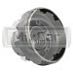 Барабан тормозной со ступицей Mitsubishi FD / FG15NT (LH) (91B3320500)