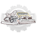 Ремкомплект на погрузчик Heli CPCD25NH Isuzu C240 5878113411