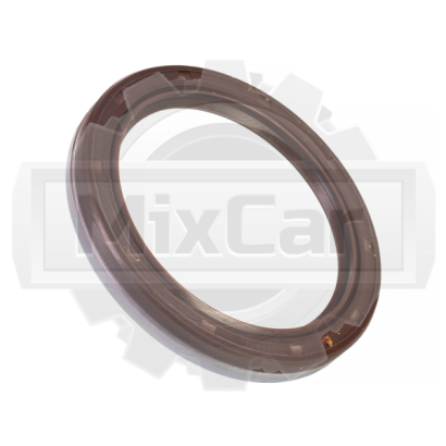 Сальник коленвала задний Mitsubishi S4S 90*115*12 (F) 3440711090