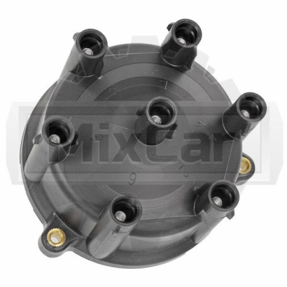 Крышка трамблера Toyota 1FZ (F) 191017601271