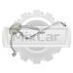 Трубка маслянная Toyota 13Z (15104-78331-71)