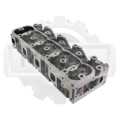 ГБЦ Isuzu 4JG2 8970892801