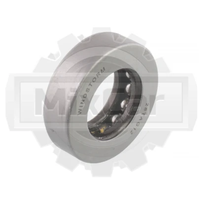 Подшипник опорный Komatsu F15-35 -16, -20/ Toyota 7-8F10-30 (28,2*51,6*16,8)