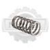 Пружина нажимная Jungheinrich 50440086 (TVH)
