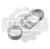 Вкладыши коренные Yanmar 3TNV88 (S) 12900102931