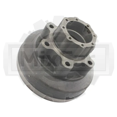 Барабан тормозной Yale GDP / GLP 16-20VX / SVX / Hyster H1.6FT (5800369-46) (TVH)