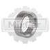 Втулка коленвала передняя Kubota D1503 31*42*14.5 (U) 1920223250
